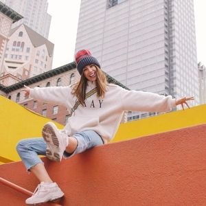 Meet your Posher, Feyza